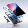 OLED (Display and Spare)