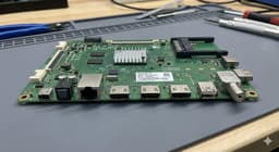Sony KD-43X7500H 4K Android TV Motherboard (Original) variant 0
