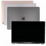 Apple display accessories