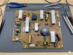 Sony KD-55X8000G DISPLAY LED PANEL Replacement O Tv Screen & SPARE variant 2