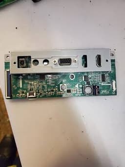 HP M22f মনিটরের ডিসপ্লে রিপেয়ার ও প্যানেল রিপ্লেসমেন্ট সার্ভিস | অরিজিনাল ও চায়না গ্রেড ডিসপ্লে (HP M22f Display Price in BD) variant 1