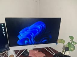 HP M22f মনিটরের ডিসপ্লে রিপেয়ার ও প্যানেল রিপ্লেসমেন্ট সার্ভিস | অরিজিনাল ও চায়না গ্রেড ডিসপ্লে (HP M22f Display Price in BD) variant 0