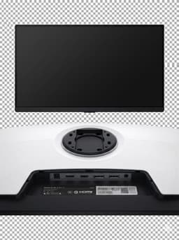 Redmi G Pro 27 mini LED Monitor Display Panel (Original Replacement Screen) variant 0