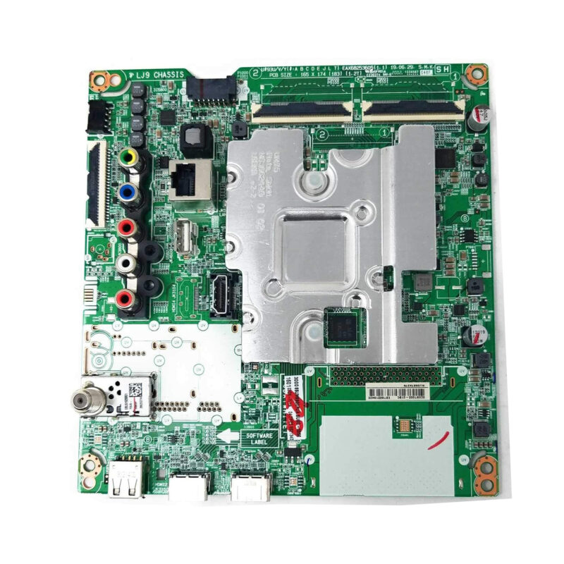 LG-65um6900pua MAIN BOARD